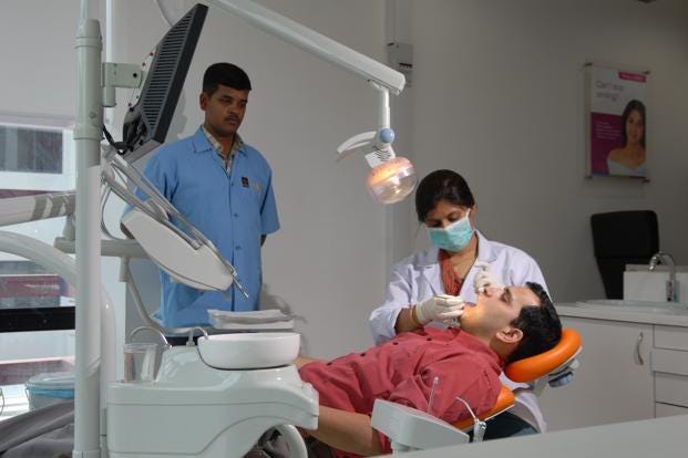 Dental Implants
